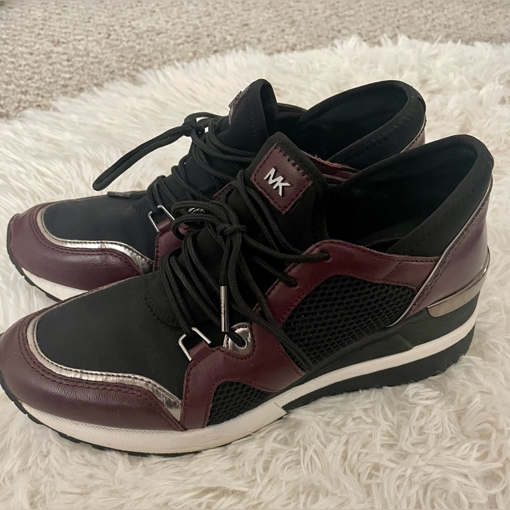 Michael Kors Sneaker